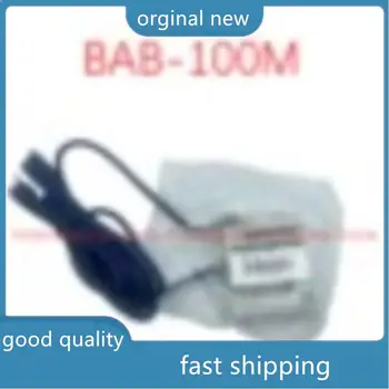 Новая оригинальная упаковка BAB-100M гарантия 1 год ｛место на складе № 3｝