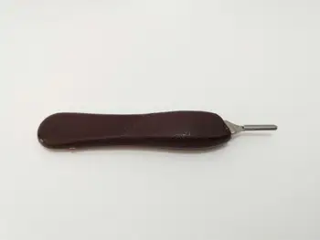 Держатель лезвия для ручки ножа, ручка хирургического ножа, инструмент для изготовления ювелирных изделий своими руками для Ювелира