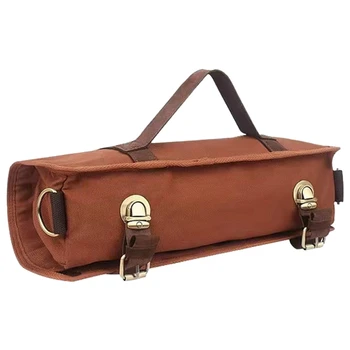 Сумка для инструментов Бармена, портативная сумка для хранения через плечо, сумка для хранения Инструментов Бармена, сумка для инструментов