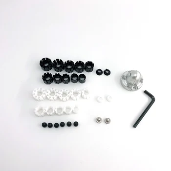 Стандартный блок для крепления шариковых тисков с бриллиантами, ювелирные инструменты, гравировальный держатель для колец, набор аксессуаров для шариковых тисков
