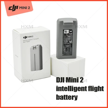 Новый аккумулятор для DJI Mini 2 Mini SE intelligent flight battery Время полета 31 минута