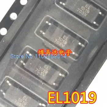 20 шт./лот EL1019 SOP-4 el1019 (ta)-vg CT1019
