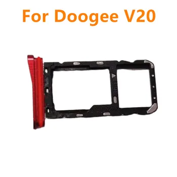 Для мобильного телефона Doogee V20 5G 6,43 