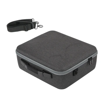 Износостойкая коробка, сумка для переноски DJI 3 Pro/3/3Classic, сумка для дрона, защитный чехол, грязеотталкивающий держатель