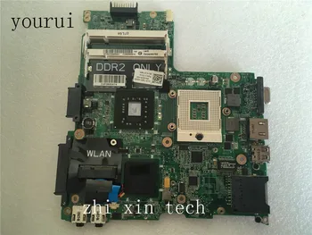 yourui для ноутбука Dell Vostro V1220 1220 Материнская плата CN-0X746M 0X746M X746M DA0AM3MB8F0 DDR3 Тест в порядке