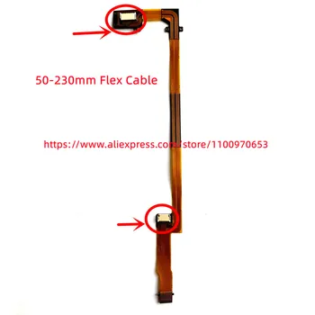 Гибкий кабель с защитой от встряхивания объектива для FUJI XC 50-230 мм f4.5-6.7 OIS FUJINON, ремонтная деталь