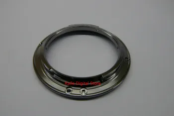 Новые запчасти для ремонта объектива Canon EF 500mm f/4L IS USM, байонетное крепежное кольцо