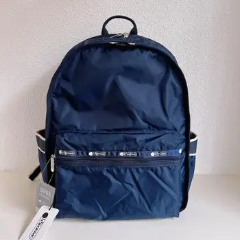Новый Мультяшный Женский Рюкзак, Модная Повседневная сумка через плечо, Большой емкости, Легкий школьный рюкзак, детские подарки