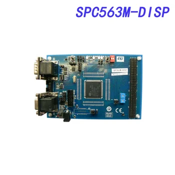 SPC563M-Платы и наборы для разработки DISP - Другие процессоры Discovery Plus Kit SPC563M MCU BRD