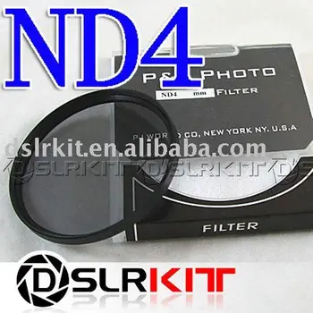 Фильтр TIANYA 37 мм нейтральной плотности ND 4 ND4 37 мм