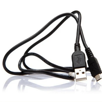 10 шт. кабель Micro USB для синхронизации данных, USB-кабель для зарядного устройства Samsung HTC Huawei Xiaomi, планшет Android, USB-кабели для телефонов
