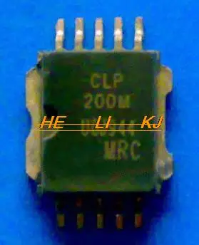IC new original CLP200M, CLP200 HSOP10, Бесплатная доставка