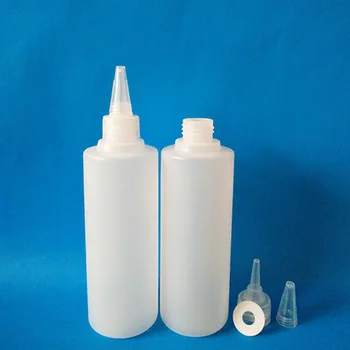 6 шт. пластиковых крышек для бутылок, дозатор для приправ в бутылках для кухни Ресторана