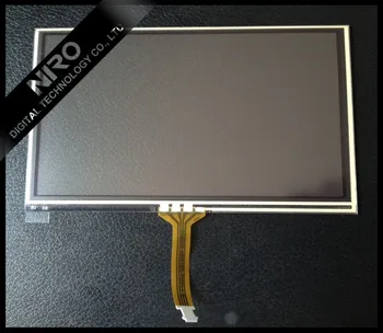 KCVV DHL/EMS Доставка Новый оригинальный LQ058T5DG30 сенсорный экран 5,8 