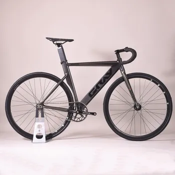 700C трек цветной велосипед с фиксированной передачей односкоростные фиксированные велосипеды спортивный велосипед серый трек велосипед 48 см 52 см 56 см запасная рама