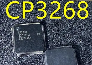 2PCS/CP3268 QFP100 3268