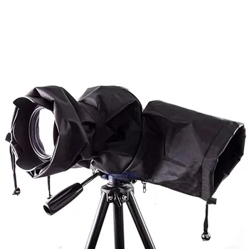 Портативный дождевик для камеры, Непромокаемый плащ, аксессуары для зеркальной камеры Canon Nikon Sony Olympus