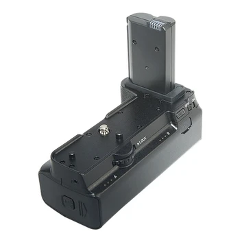 Вертикальный держатель батарейной ручки MB-N10 SLR для защиты от встряхивания для беззеркальной камеры Nikon Z6 Z7