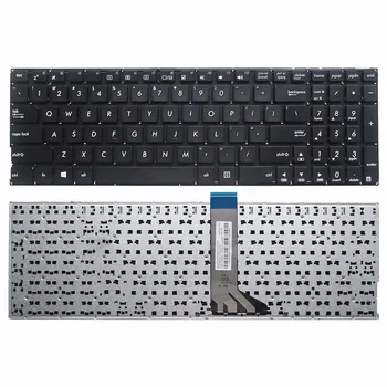 Новая Клавиатура США для ноутбука Asus PRO554N P552L PRO552L PX552S PE552S PX554U P2540U Клавиатура