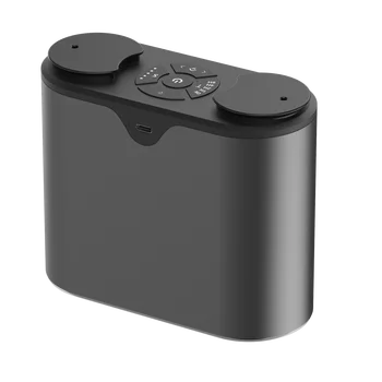 2021 Новое поступление USB Мини Безводный Портативный Прочный распылитель ароматических эфирных масел домашний ароматический диффузор