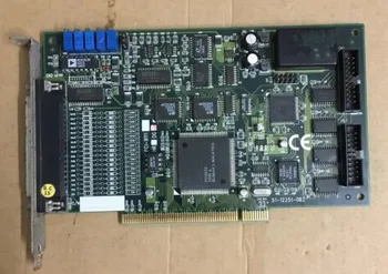PCI-9111 DG 16-канальная 12-разрядная многофункциональная карта сбора данных со скоростью 100 Кбит/с