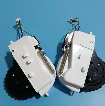 Новый Робот-пылесос для 360 S9 Аксессуары Запасные Части колесо для Qihoo 360 S9 MAX S9 X90 X95 S95 S90 Аксессуары