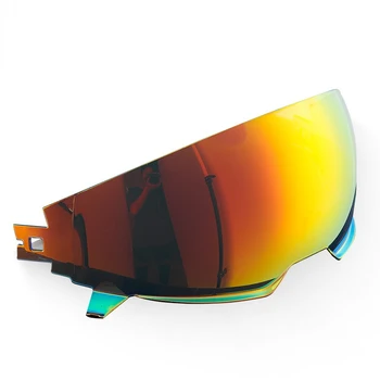 Шлем MT Streetfighter Внутренние Солнцезащитные очки для замены линз Доступны в 5 цветах