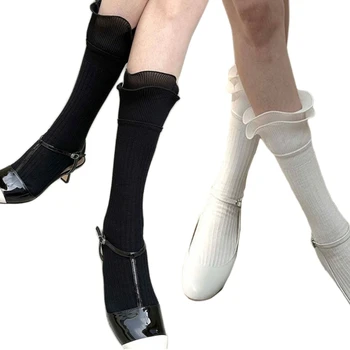 1 Пара женских коротких летних носков, японские милые дышащие хлопчатобумажные носки