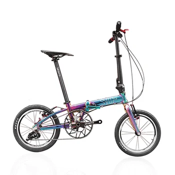 складной велосипед взрослый подержанный 26-дюймовый складной велосипед велосипед для доставки дешевый OEM складской велосипед складной велосипед с двойным V-образным тормозом