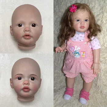 70 См Кукла Бетти Реборн Ручной работы, Реалистичная Кукла для новорожденных, наборы для новорожденных 