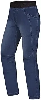 Мужские брюки и джинсы Mania 2019 |Легкие дышащие брюки для занятий скалолазанием и боулдерингом
