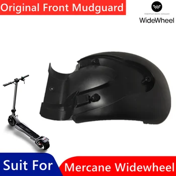 Оригинальное Переднее Брызговик для Mercane Wide Wheel Widewheel Kickscooter Шины Для Электрического Скутера Запчасти для Брызговиков
