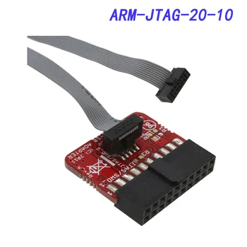 Разъемы и адаптеры ARM-JTAG-20-10 JTAG с 20 контактами 0,1