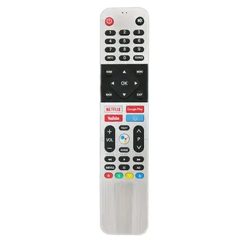Новый Оригинальный Голосовой пульт дистанционного управления 539C-268901-W000 для Skyworth Kogan Smart TV KALED32QH9000SKA KALED40QF9000SKA TB500
