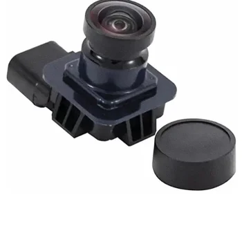 Резервная камера заднего вида EJ5Z19G490A для Ford Escape 2014-2016 Замена камеры помощи при парковке Сзади EJ5Z-19G490-A GJ5T19G490AB