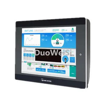 DuoWeiSi cMT3072 7-дюймовый CloudHDMI для индустрии 4.0 с человеко-машинным интерфейсом, сенсорный экран 7 