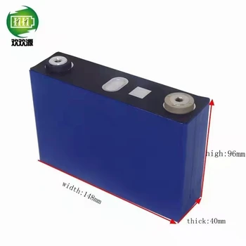 литиевая аккумуляторная батарея lifepo4 3,2 В 50 ач