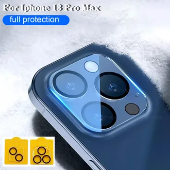 Протектор объектива камеры 99999D для APPLE iPhone 13 Pro Max 13 Mini Cover защитное стекло объектива камеры на aphone 13pro max 13 max