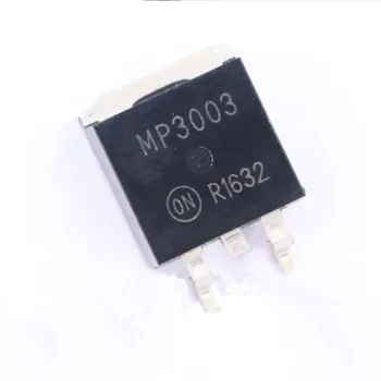 10шт SMP3003-DL-1E MP3003 TO-263 60V 100A