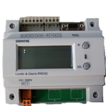 Цифровой регулятор Давления RWD62 Регулятор температуры Цифровой