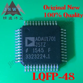 5 ~ 10ШТ ADAU1701JSTZ ADAU1701 LQFP48 DSP Аудио Цифровой сигнальный процессор 100% абсолютно новый оригинальный в наличии Бесплатная доставка