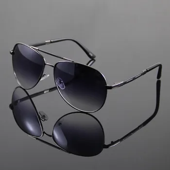 Модные солнцезащитные очки, Мужские солнцезащитные очки, Дизайнерские очки для вождения, УФ-Брендовые очки oculos de sol feminino oculos