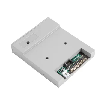 Версия SFR1M44-U100K USB Emulator Серый 3,5 Дюйма 1,44 МБ USB SSD Эмулятор гибкого диска для электронной клавиатуры для Windows