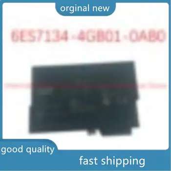 Новая оригинальная упаковка гарантия 1 год 6ES7134-4GB01-0AB0