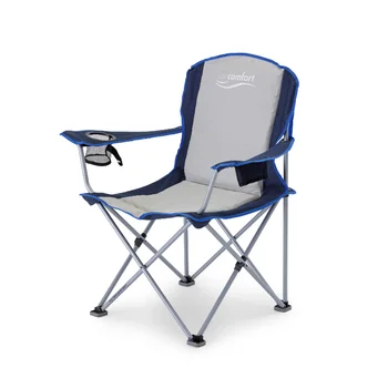 Уличное кресло BOUSSAC Trail Air Comfort Chair