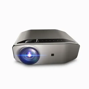 Светодиодный Карманный 3D-проектор Smart Movie Led Hd 1080P YG620