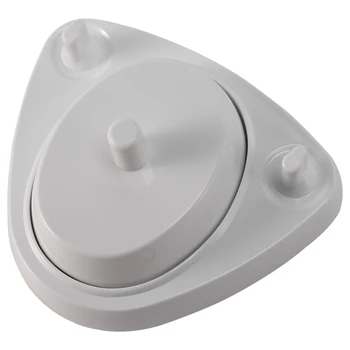 Для замены зубной щетки Braun Oral B Зарядное устройство Источник питания Индуктивный зарядный держатель Модель 3757 USB-кабель