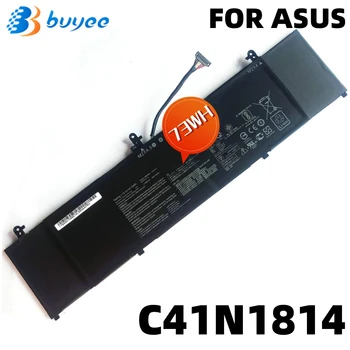 C41N1814 Аккумулятор для ноутбука ASUS ZenBook 15 UX533 UX533FN UX533FD RX533 RX533FD BX533FD серии 0B200-03120100 15,4 V 73Wh/4680mAh