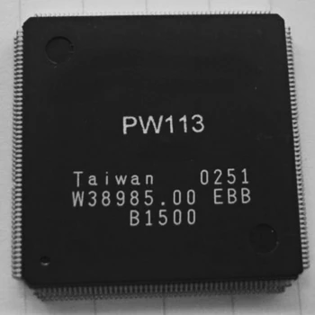 (1 шт.) PW113-20Q PW113 QFP208 Обеспечивает точечную поставку по единому заказу спецификации