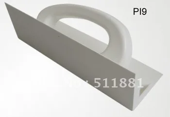 Пластиковый внутренний угол NCCTEC внутренний угловой инструмент 9 